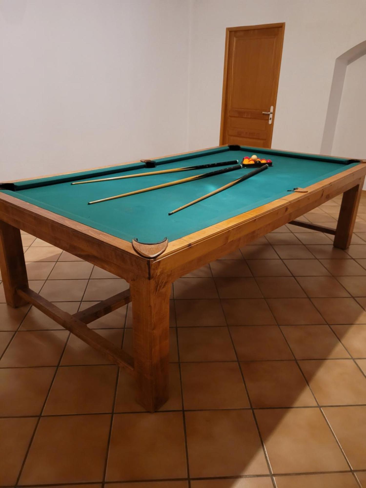 Grand 6 Personnes Uriage Chamrousse Grenoble Appartement Revel (Isere)