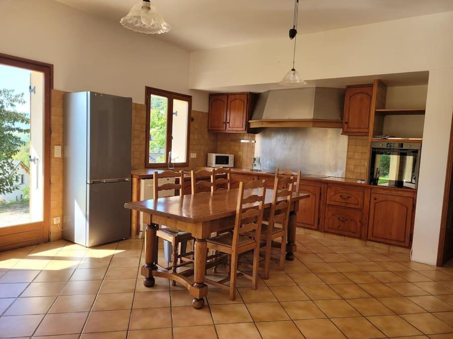 Appartement Grand 6 Personnes Uriage Chamrousse Grenoble