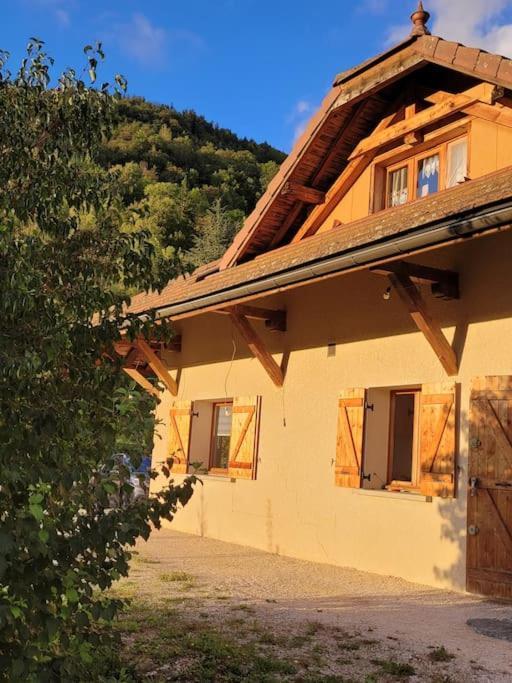 Grand 6 Personnes Uriage Chamrousse Grenoble Appartement Revel (Isere)