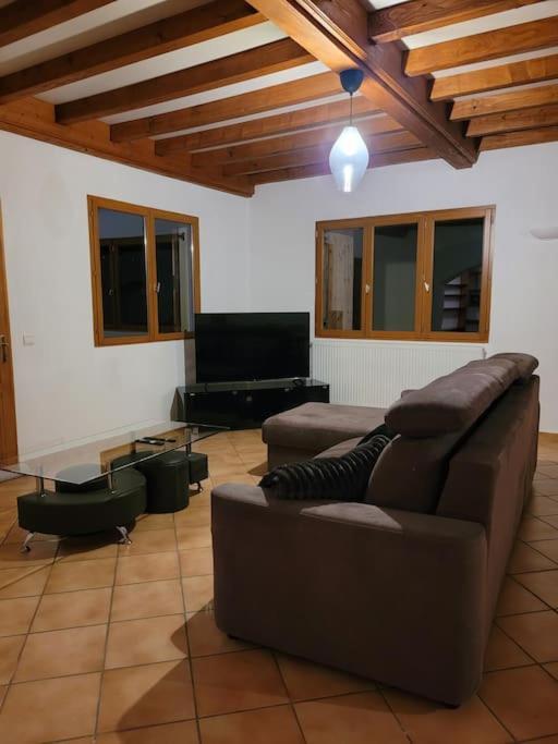 Appartement Grand 6 Personnes Uriage Chamrousse Grenoble *
