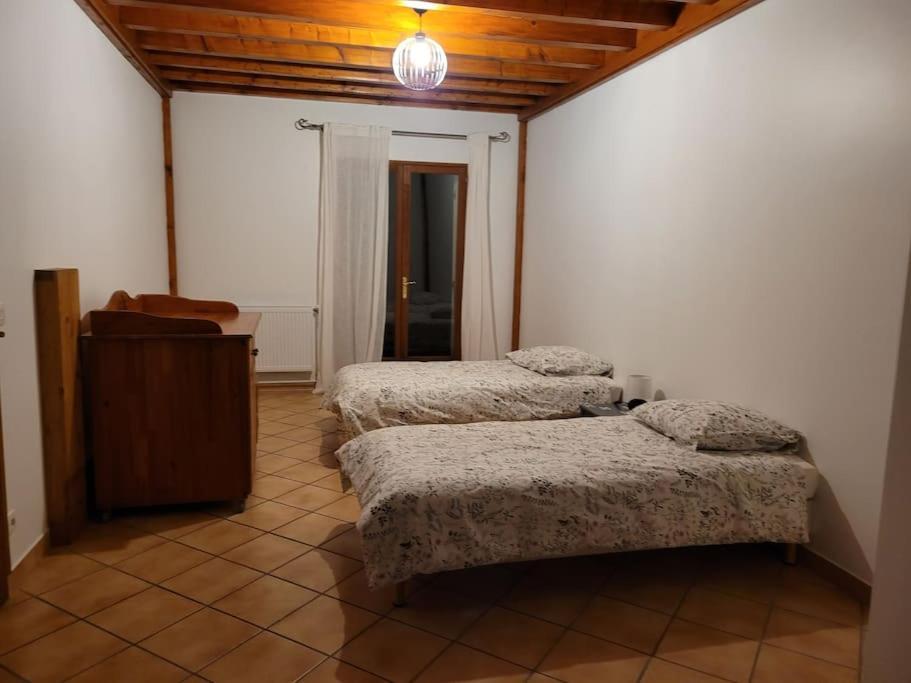 Grand 6 Personnes Uriage Chamrousse Grenoble Revel (Isere)