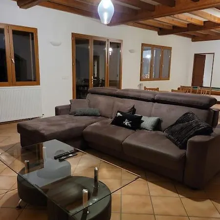 Grand Gites 6 Personnes Uriage Chamrousse Grenoble Revel  Extérieur photo