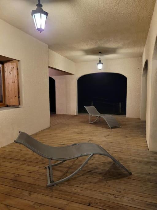 Apartment Grand 6 Personnes Uriage Chamrousse Grenoble *