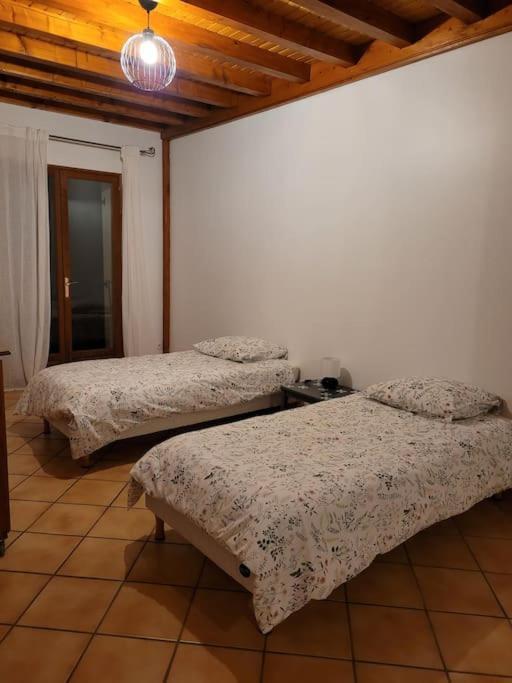 Grand 6 Personnes Uriage Chamrousse Grenoble
