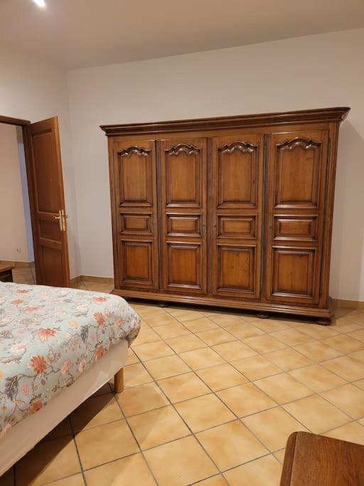 Grand 6 Personnes Uriage Chamrousse Grenoble * Revel (Isere)