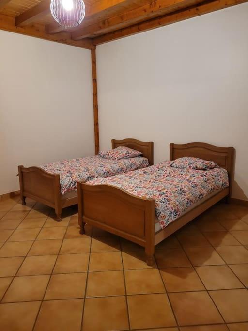 Apartment Grand 6 Personnes Uriage Chamrousse Grenoble