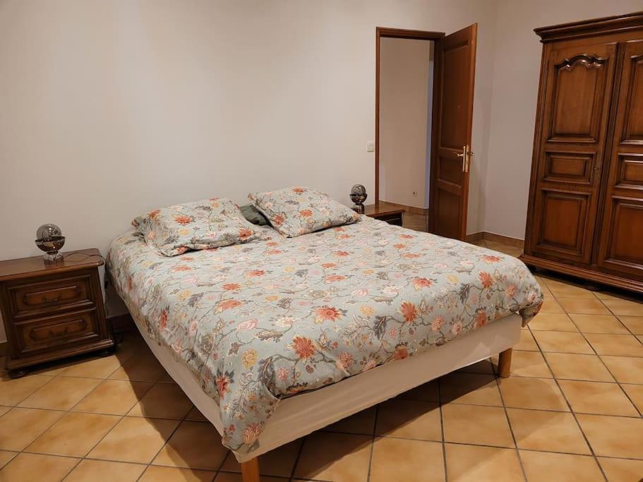Grand 6 Personnes Uriage Chamrousse Grenoble Apartment *