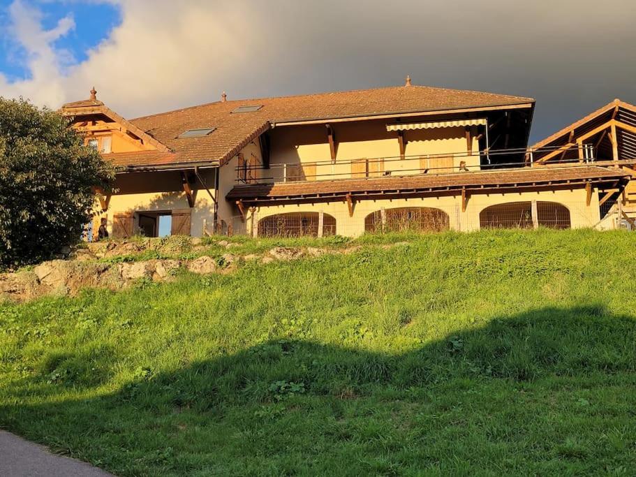 Grand 6 Personnes Uriage Chamrousse Grenoble *