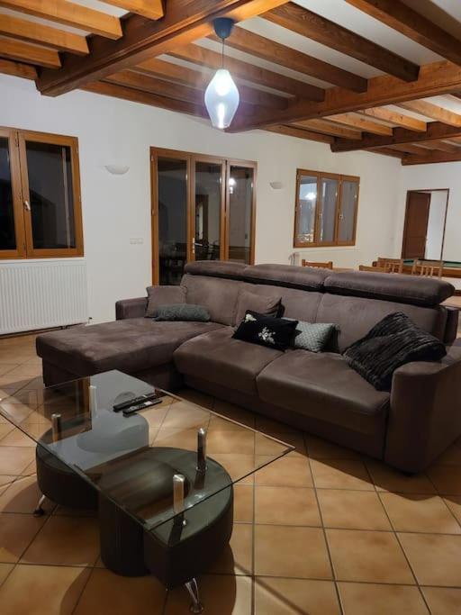 Grand 6 Personnes Uriage Chamrousse Grenoble Revel (Isere)